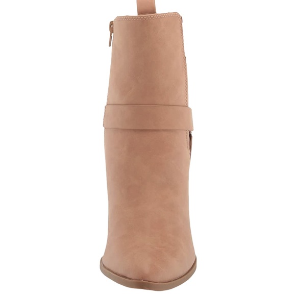 NWT Dolce Vita Nilano Ankle Boots Women's Size 9 - NIB - Picture 5 of 12